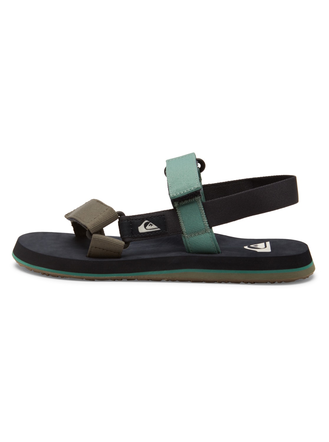 Quiksilver Sandale »Monkey Caged«
