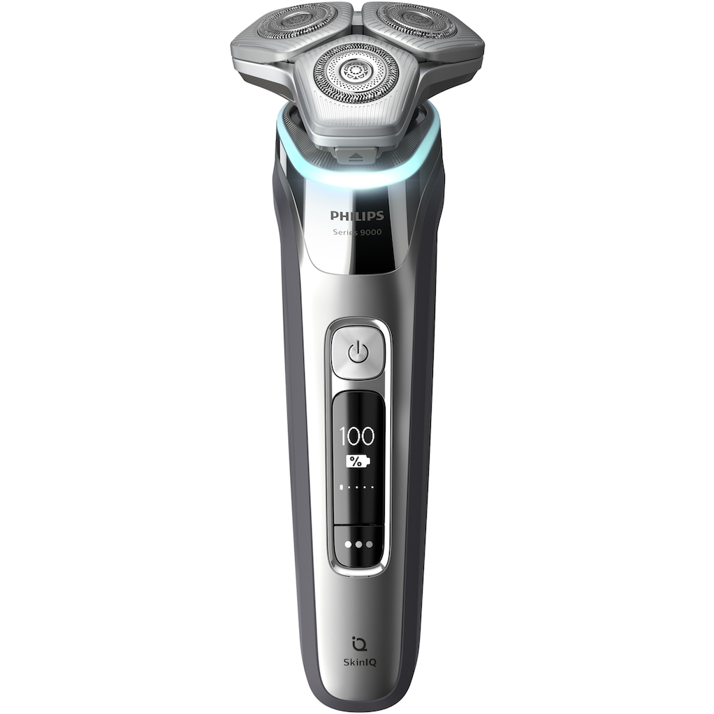 Philips Elektrorasierer »Shaver series 9000 S9985/35«