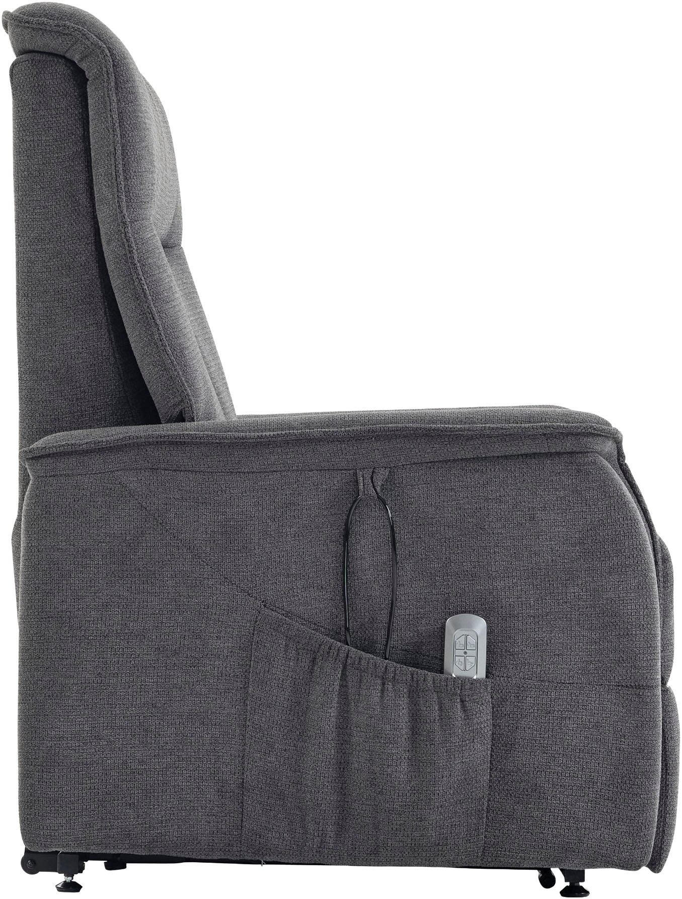 Duo Collection TV-Sessel »Avola 2« Bis zu 200 kg belastbare, 2 Motoren