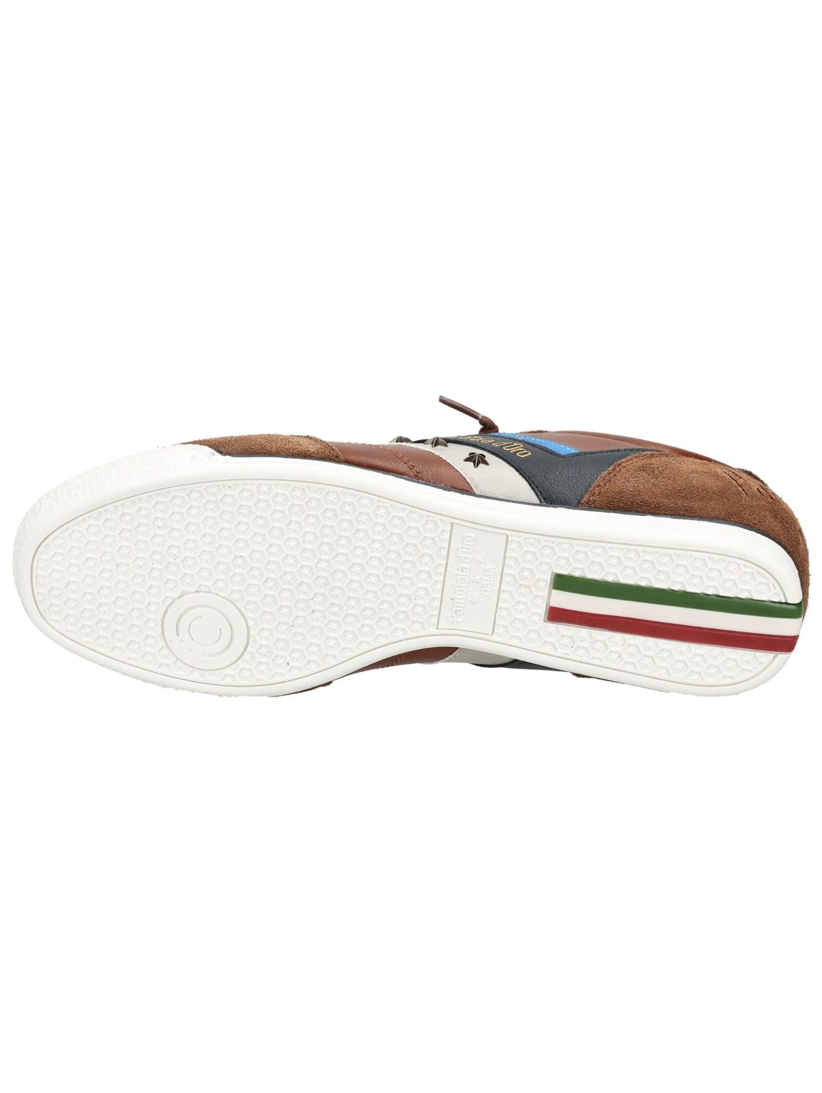 Pantofola d´Oro Sneaker »Pantofola d'Oro Sneaker Lederimitat«