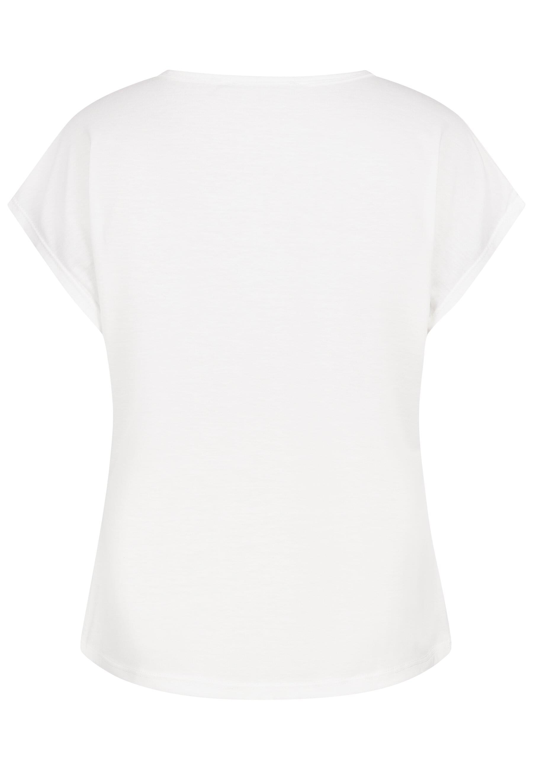 CLOUD 5IVE T-Shirt »CLOUD 5IVE Cloud 5ive T-Shirt Paris Print« 1 Stk.