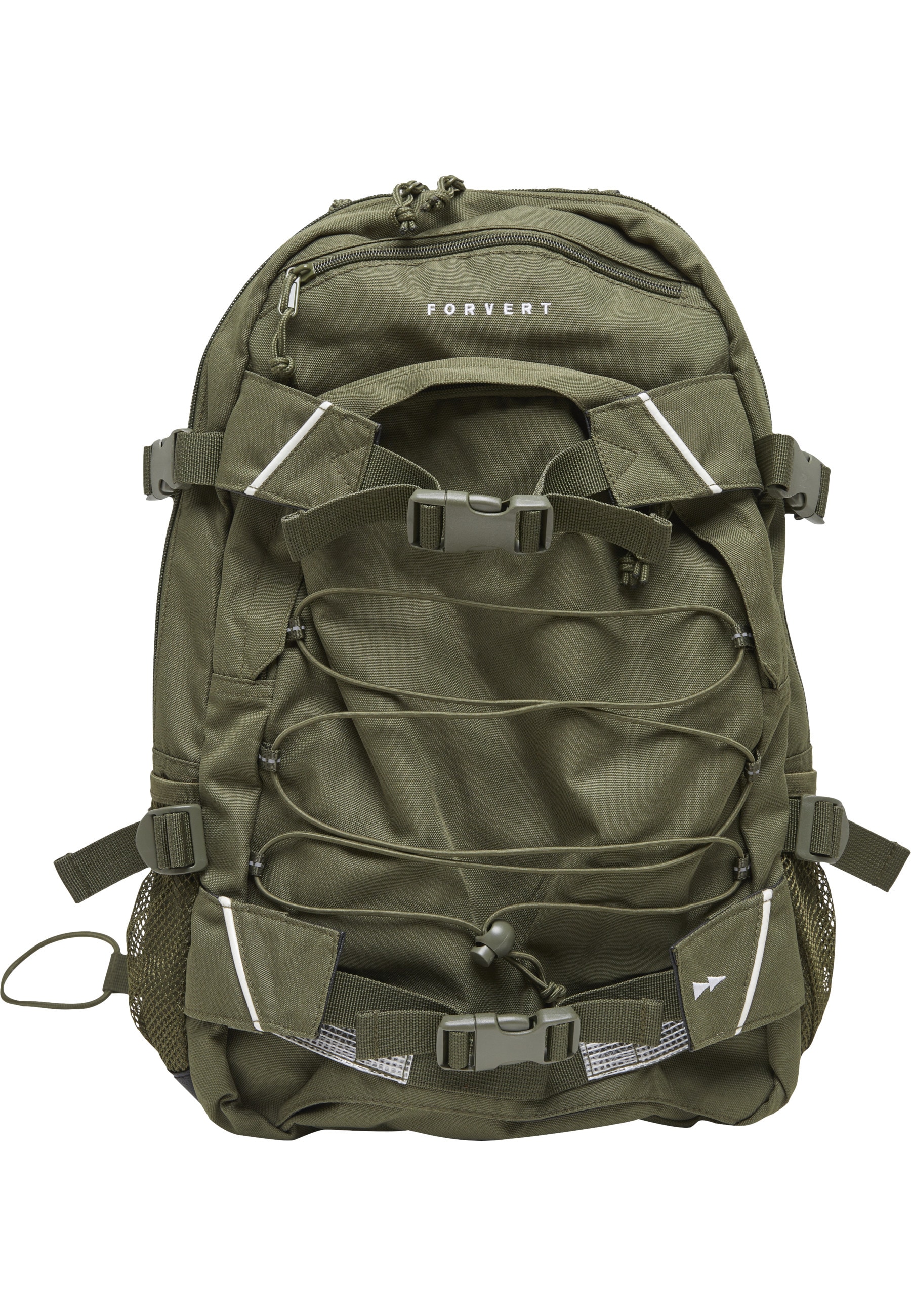 Brandit Rucksack "Brandit Forvert Uni Laptop Louis Backpack"