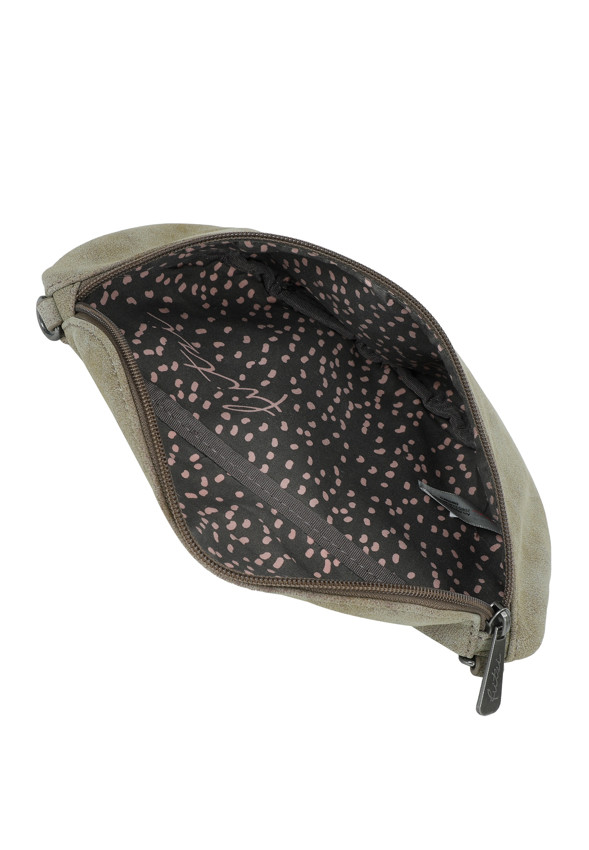 Fritzi aus Preußen Schultertasche »Fritzi Bum Small«, mit breitem Schultergurt