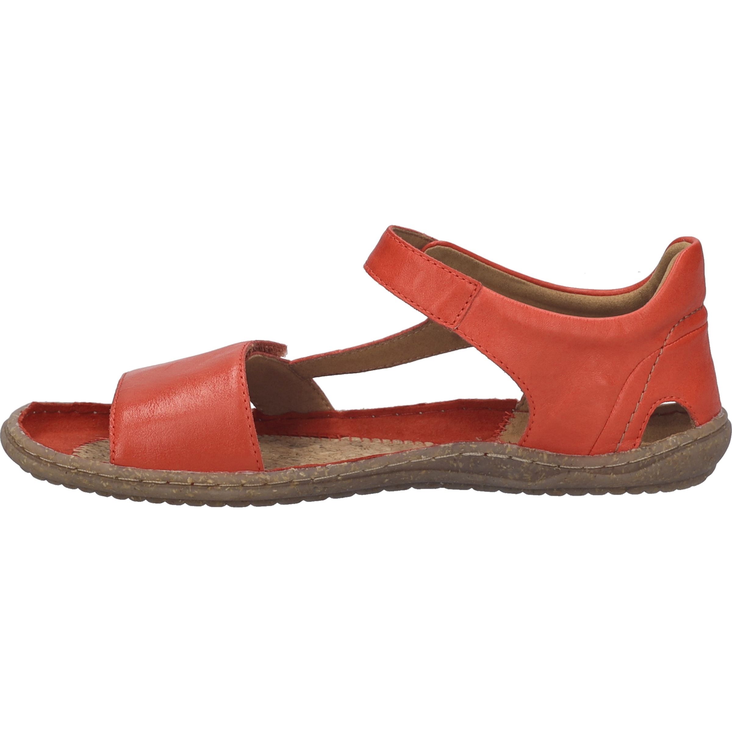 Thumbnail - Josef Seibel Sandale "Caitlyn 03, rot"