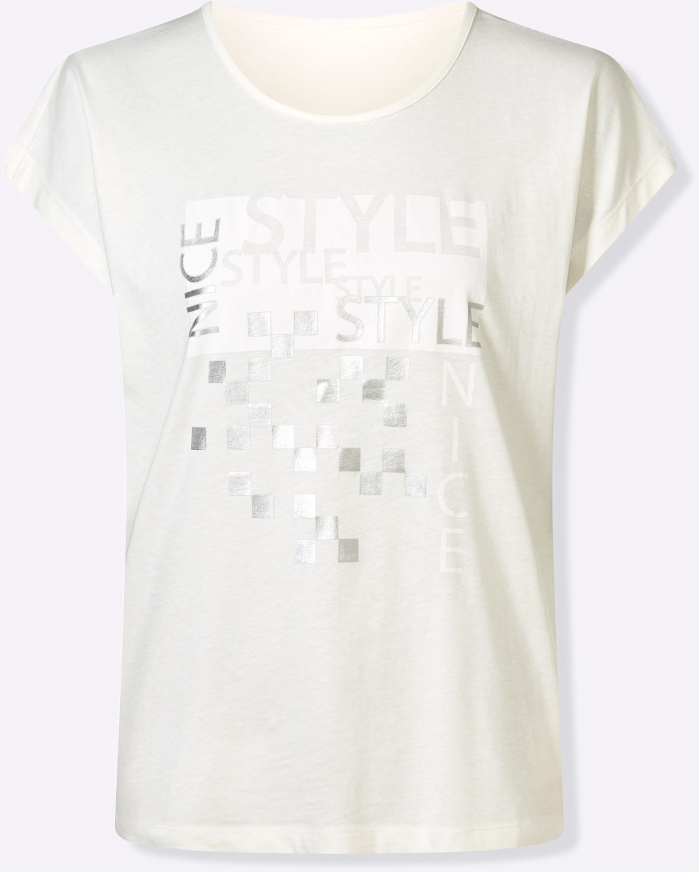 Thumbnail - Classic Basics Kurzarmshirt "Kurzarm-Shirt" 1 tlg.