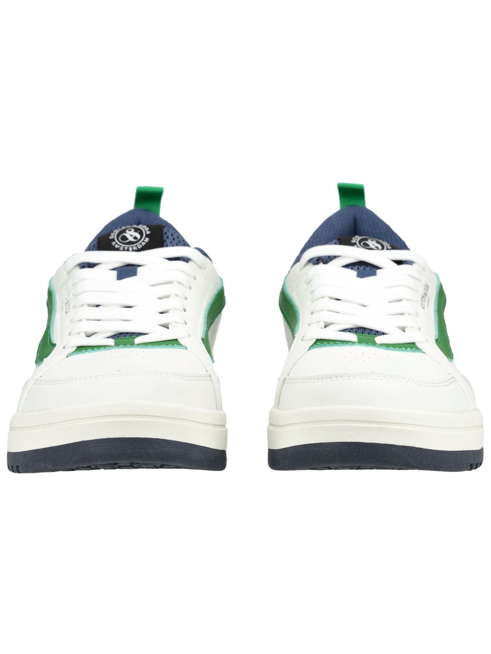 Scotch & Soda Sneaker »Scotch & Soda Sneaker Lederimitat/Mesh«