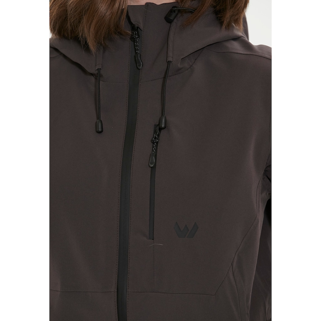 WHISTLER Outdoorjacke »Seymour«