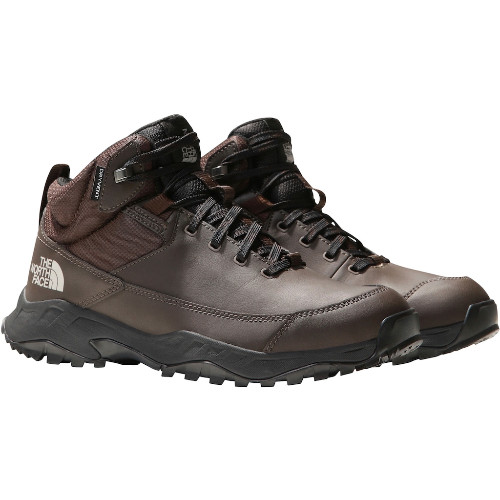 The North Face Wanderschuh »M STORM STRIKE III WP«