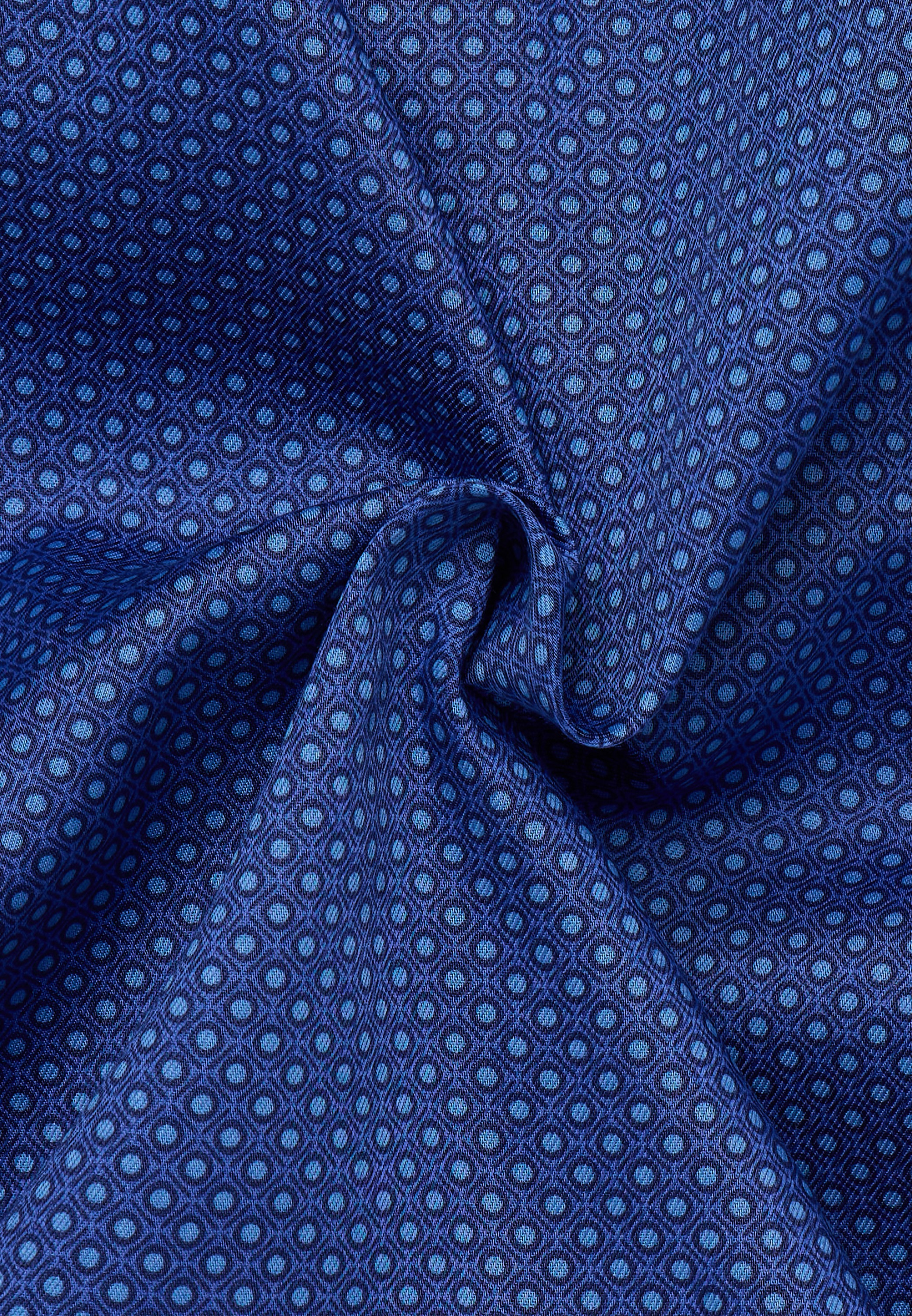 Eterna Kurzarmhemd "MODERN FIT", NON IRON (bügelfrei) günstig online kaufen