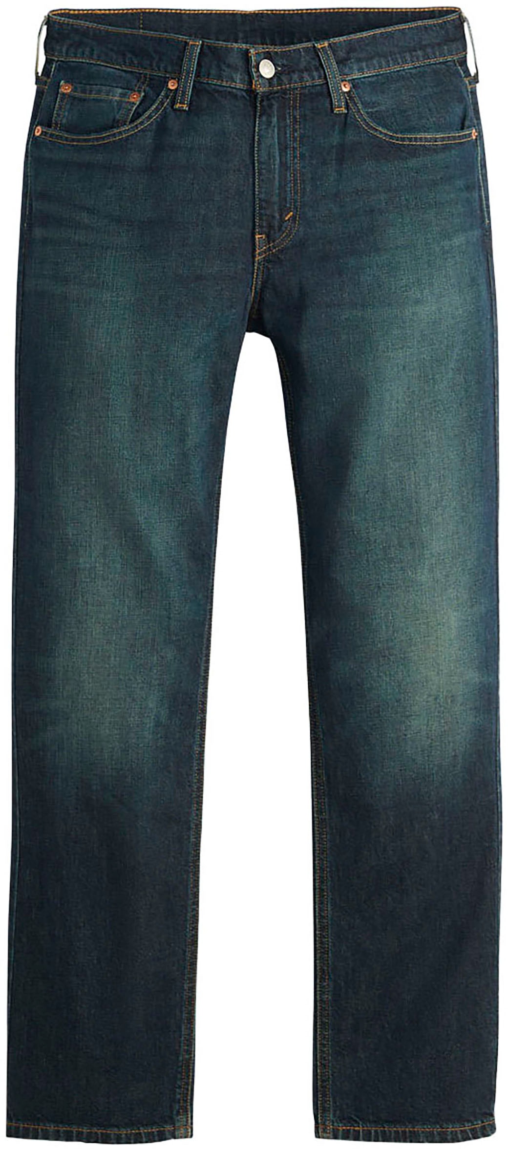 Thumbnail - Levis Straight-Jeans "JEANS 541"