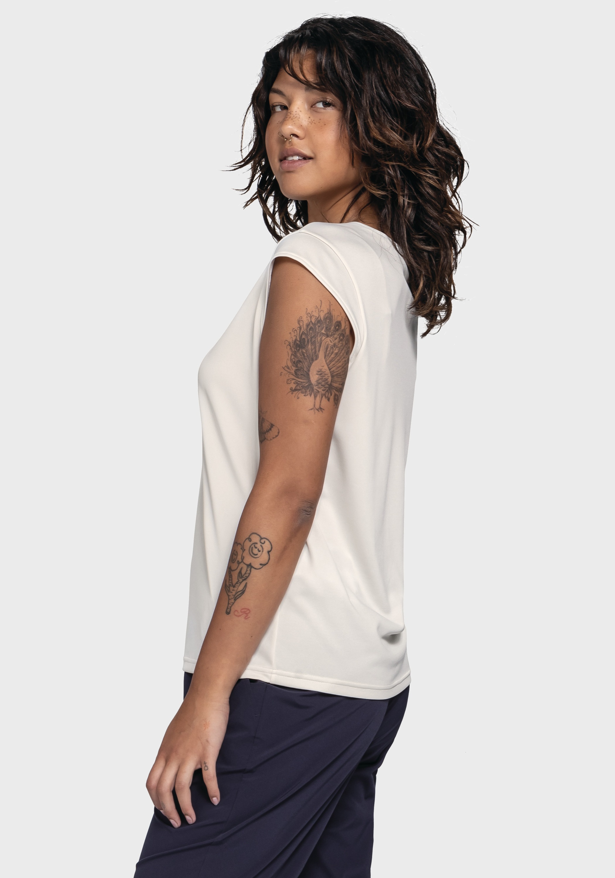 Schöffel Funktionsshirt »Urban CIRC T Shirt Style Baguio WMS«