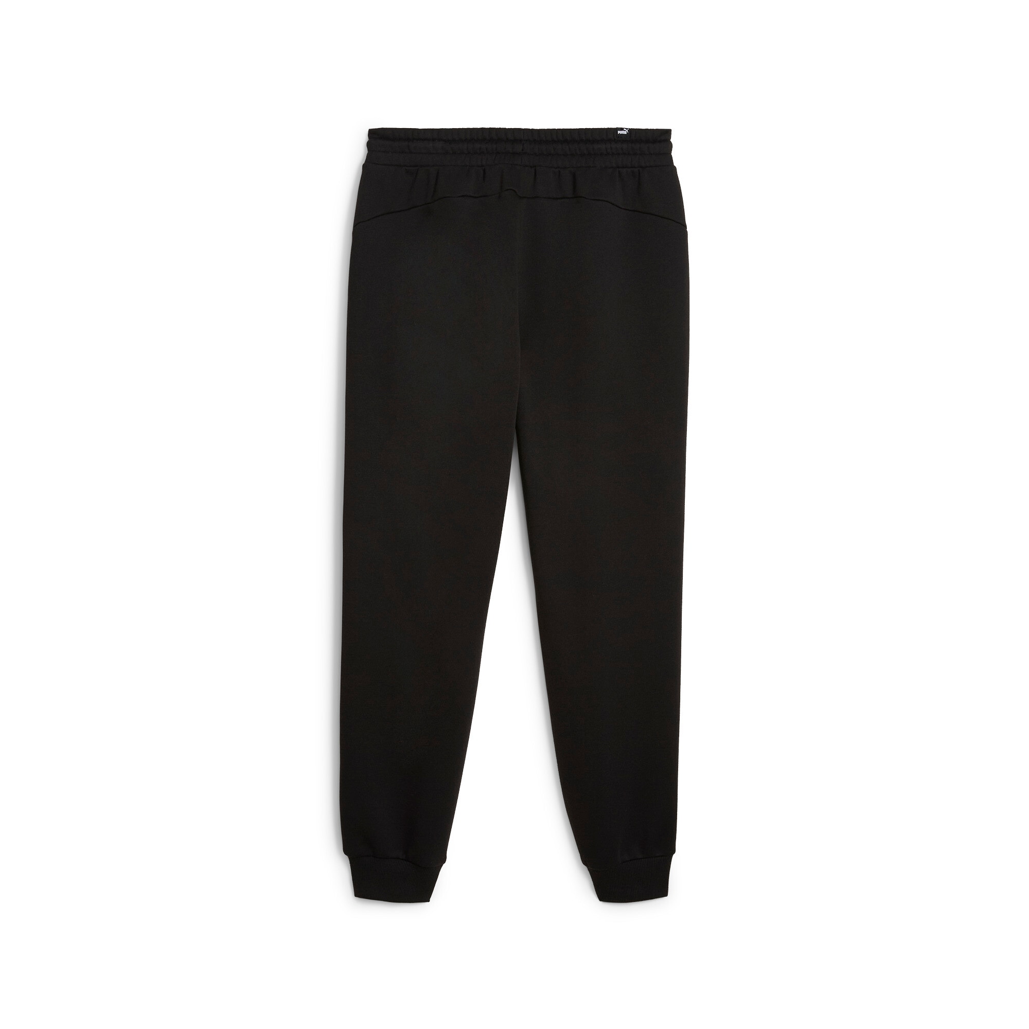 PUMA Trainingshose »ESS TAPE MINIMAL GOLD SWEATPANTS FL«  sportlicher Stil, für Training, aus Baumwolle und Polyester