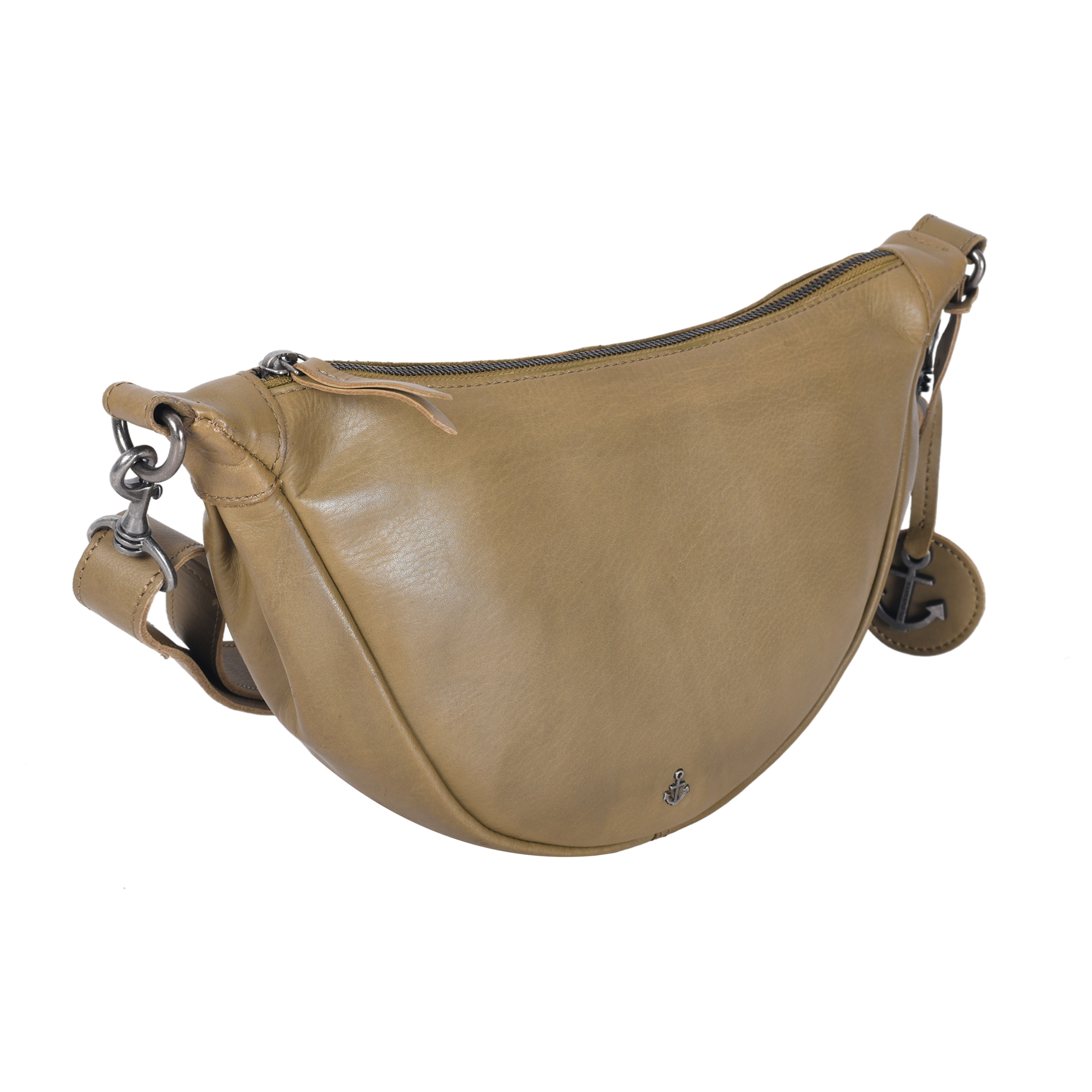 HARBOUR 2nd Umhängetasche "Smilla", Handtasche Damen Schultertasche mit abn günstig online kaufen