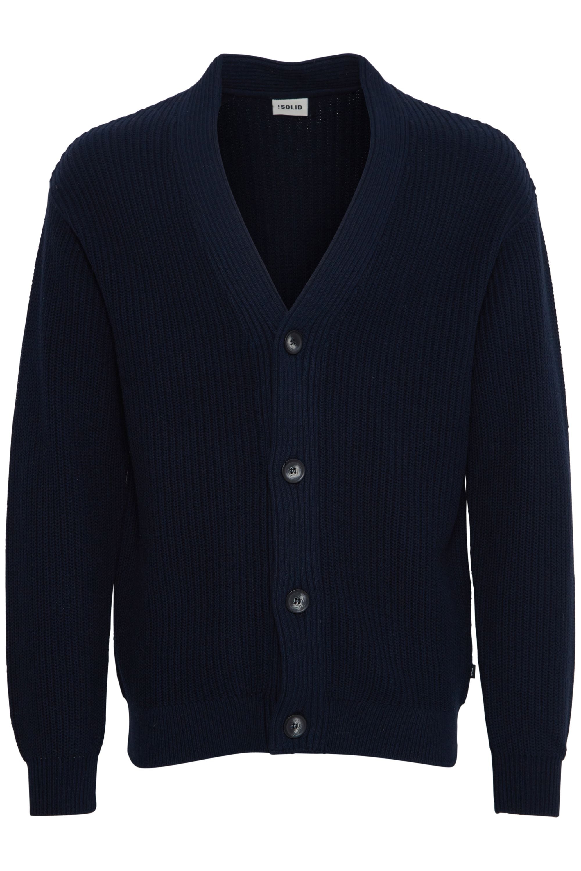 Solid Cardigan "Cardigan SDGore" günstig online kaufen