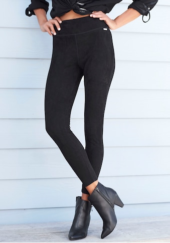 Enge Leggings für Damen kaufen ▷ Trends 2024 | BAUR