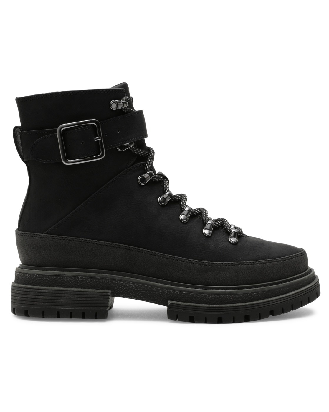 Roxy Stiefel »Chloe Kim Logger«
