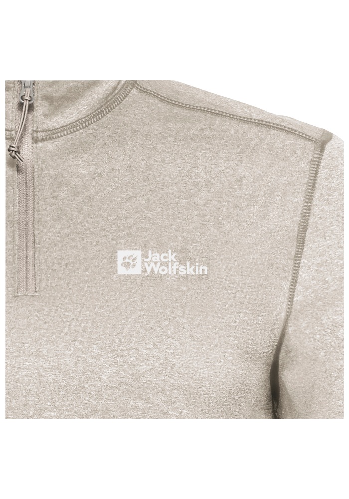 Jack Wolfskin Stehkragenpullover »SKY THERMAL HZ W«