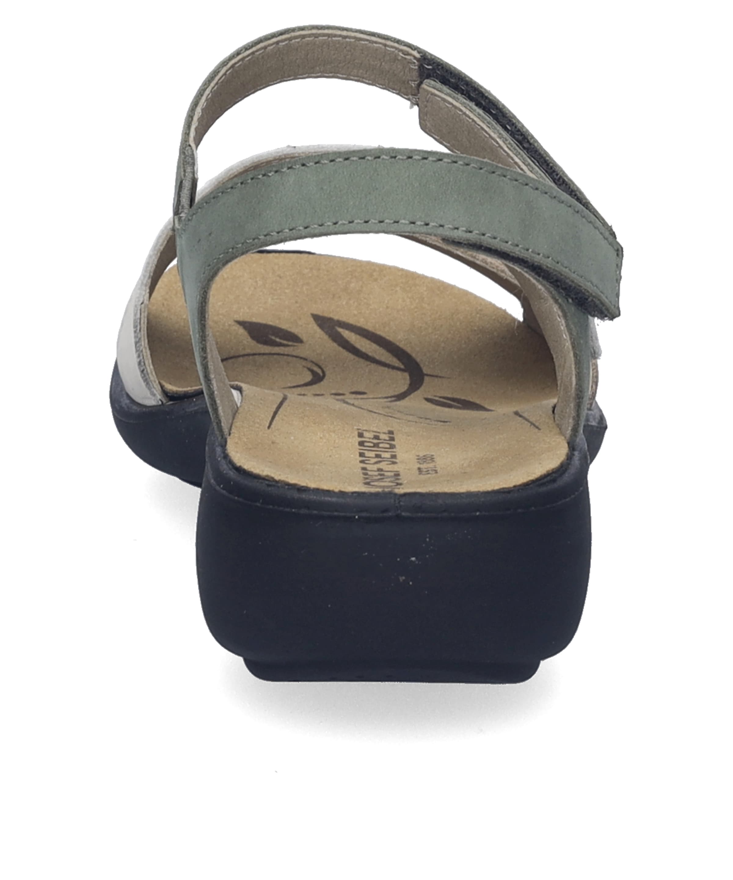 Josef Seibel Sandale »Ibiza 02, ceramic-multi«