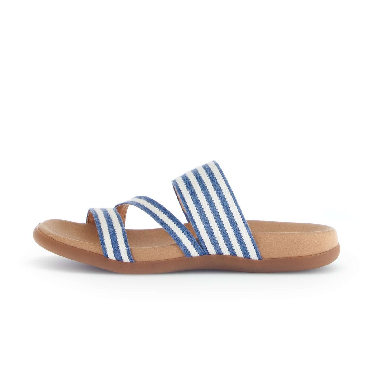 Gabor Pantolette "Pantolette Textil" günstig online kaufen