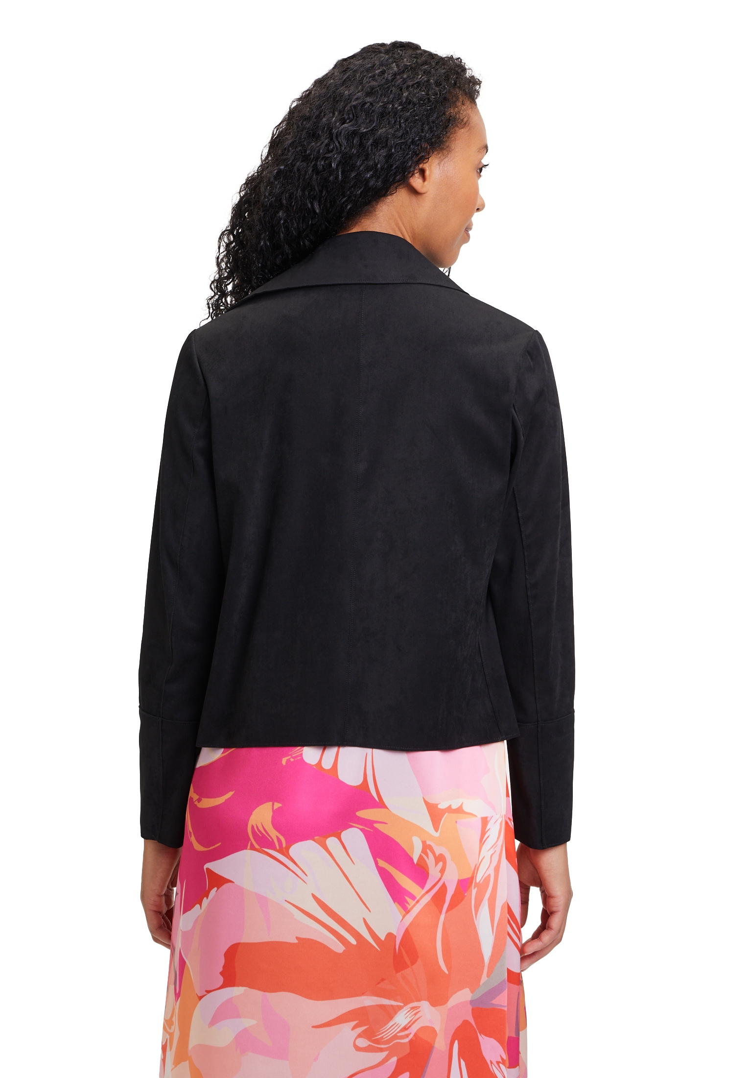 Vera Mont Bikerjacke »Vera Mont Bikerjacke langarm«