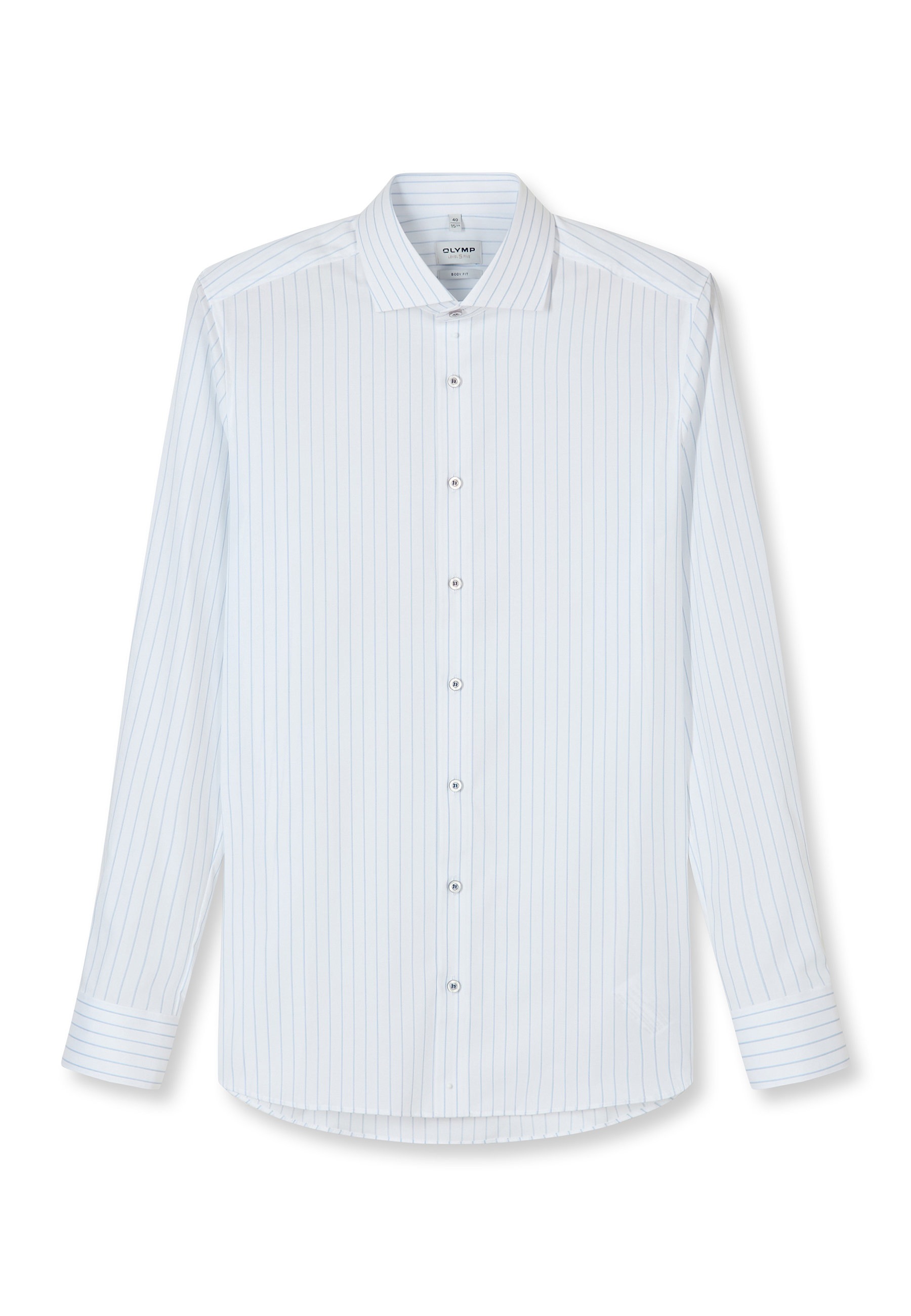 OLYMP Businesshemd "OLYMP Level Five, body fit, Royal Kent" günstig online kaufen