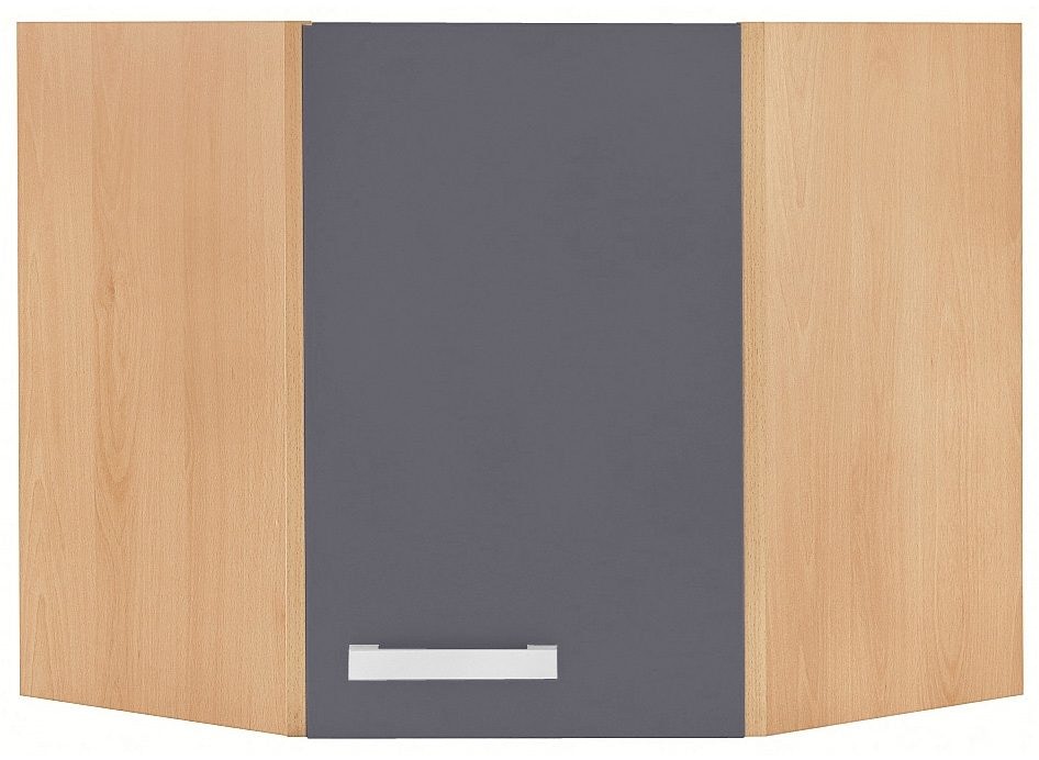 OPTIFIT Hängeschrank "Odense", Breite 60x60 cm, 57,6 cm hoch, mit 1 Tür