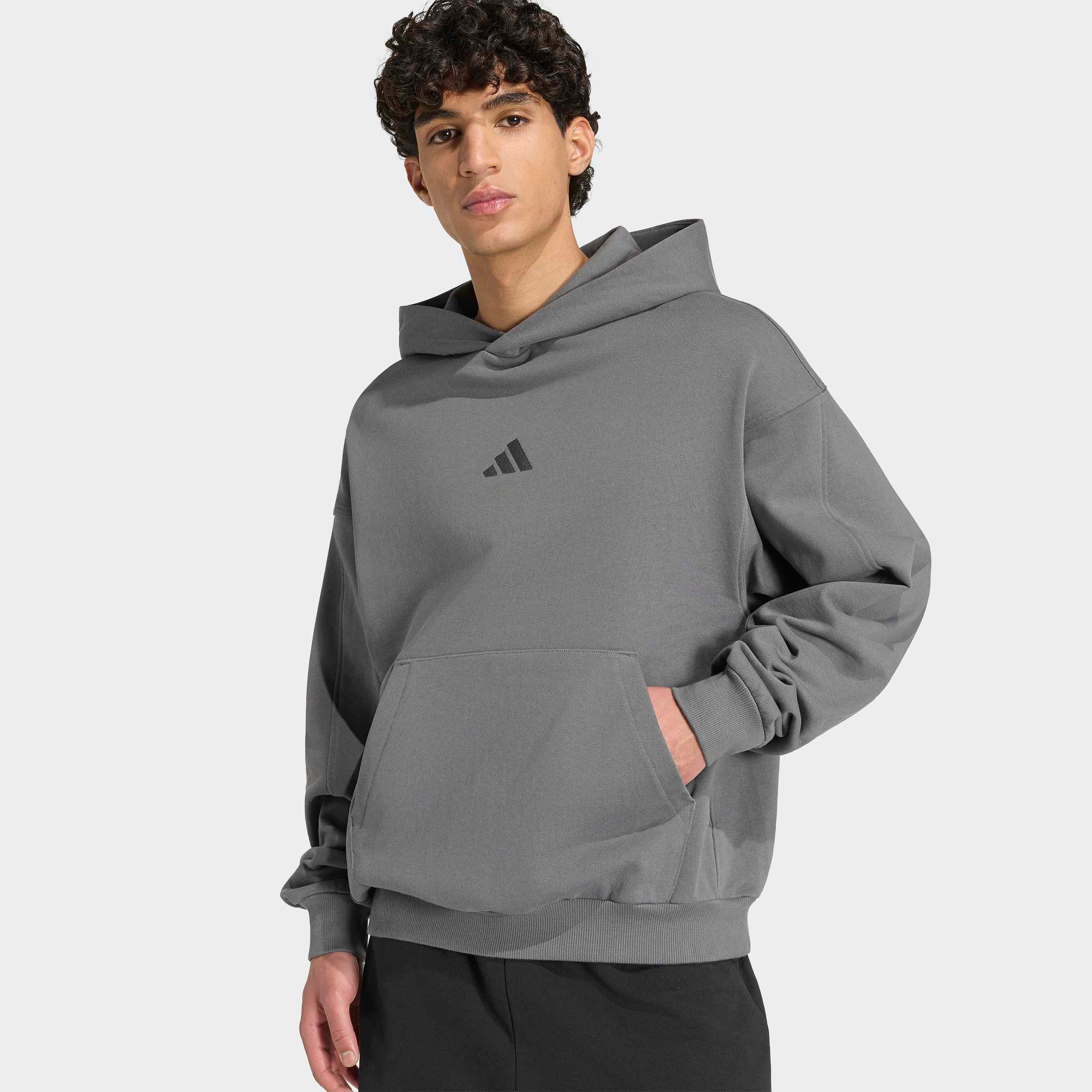 adidas Sportswear Kapuzensweatshirt »M AK SL OH HD«

