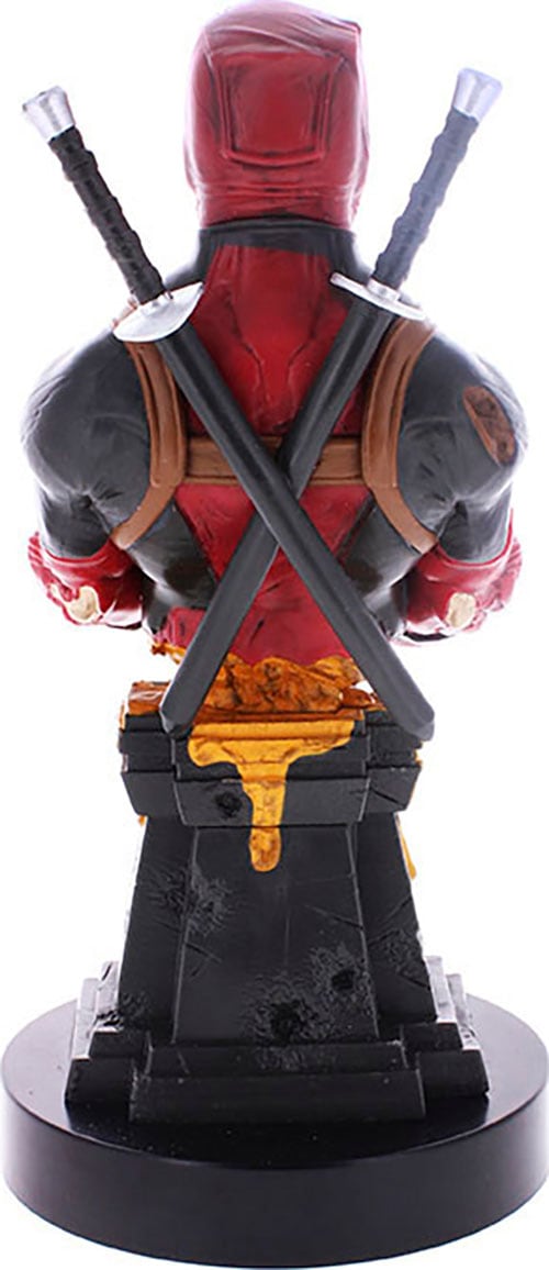 Spielfigur »Cable Guy - Deadpool Zombie«