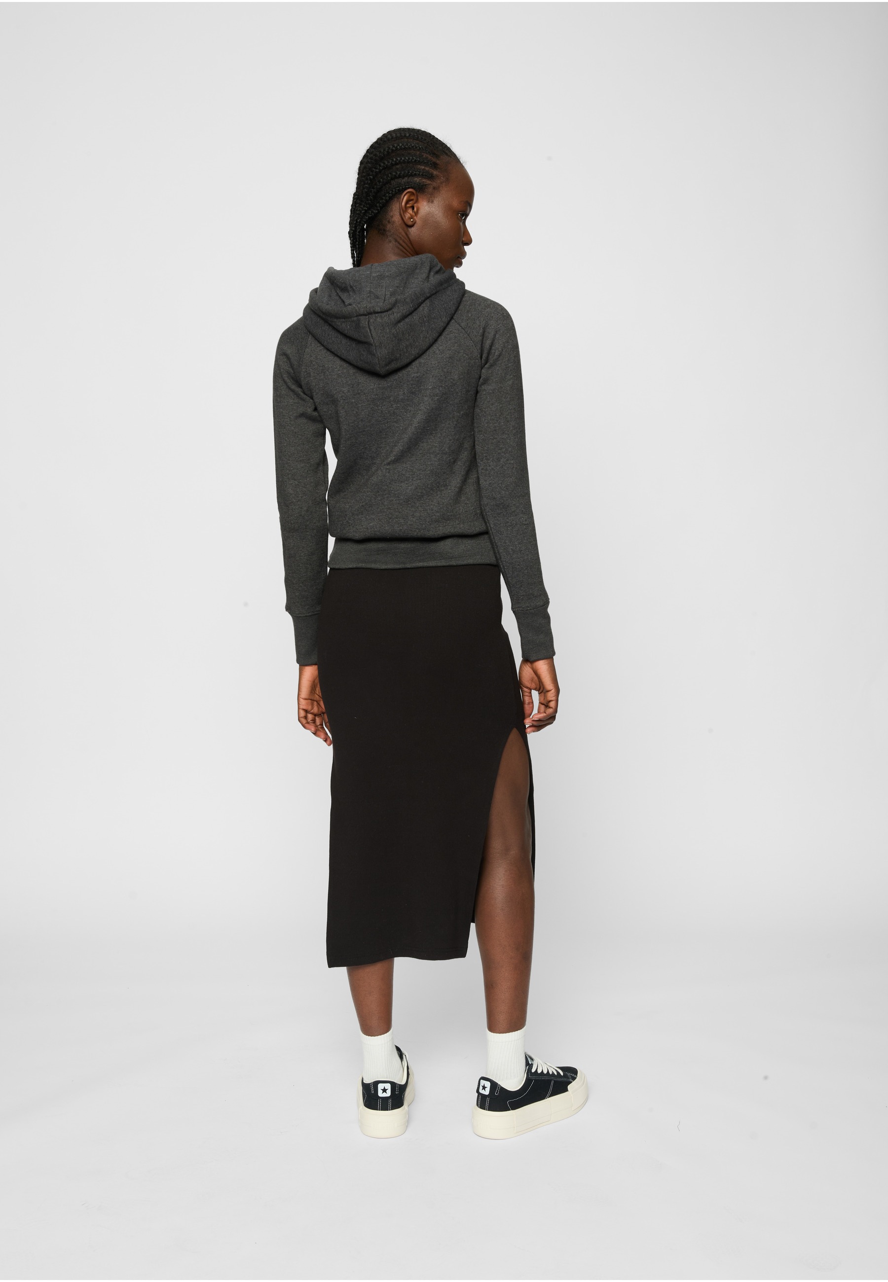 MisterTee Kapuzenpullover »MisterTee Damen Ladies Waiting For Friday Hoody« 1