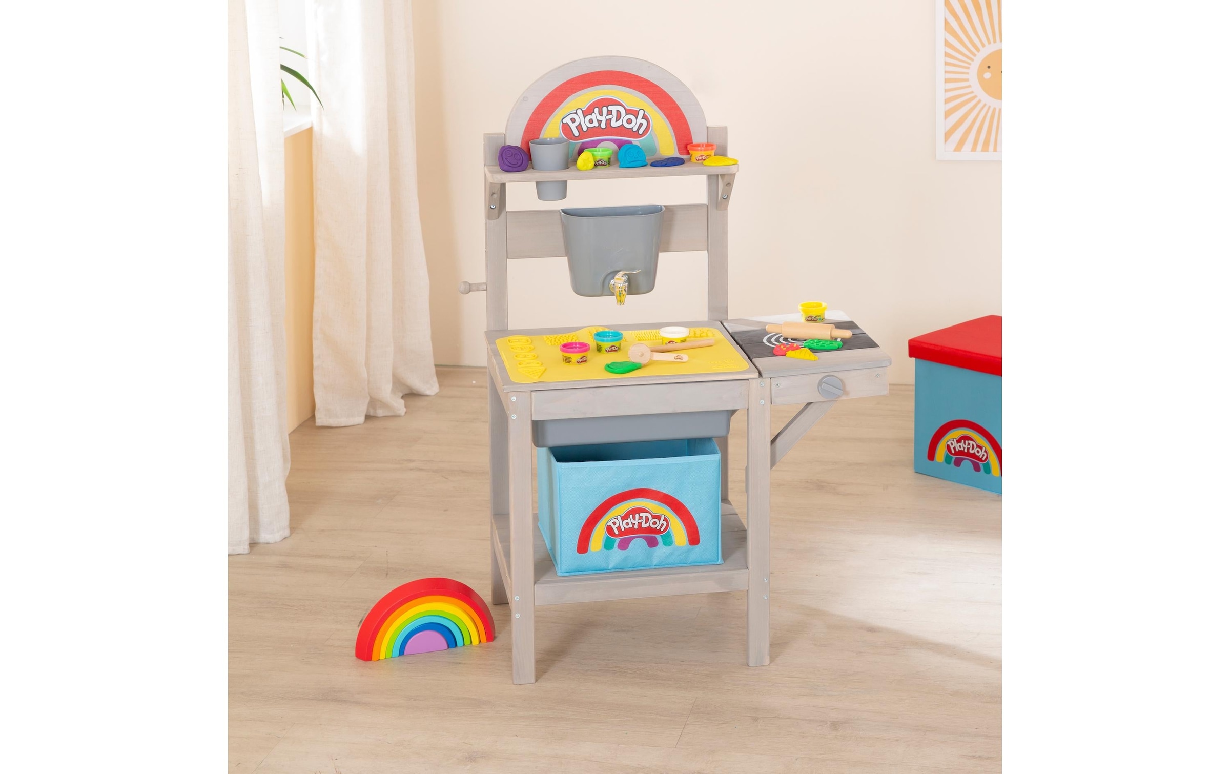 roba® Knete »Play-Doh 40 cm x 30 cm«