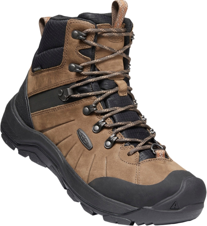 Keen Outdoorschuh "REVEL IV MID POLAR"