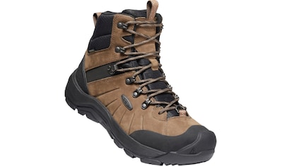 Outdoorschuh »REVEL IV MID POLAR«