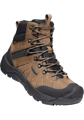 Keen Lauko batai »REVEL IV MID POLAR«