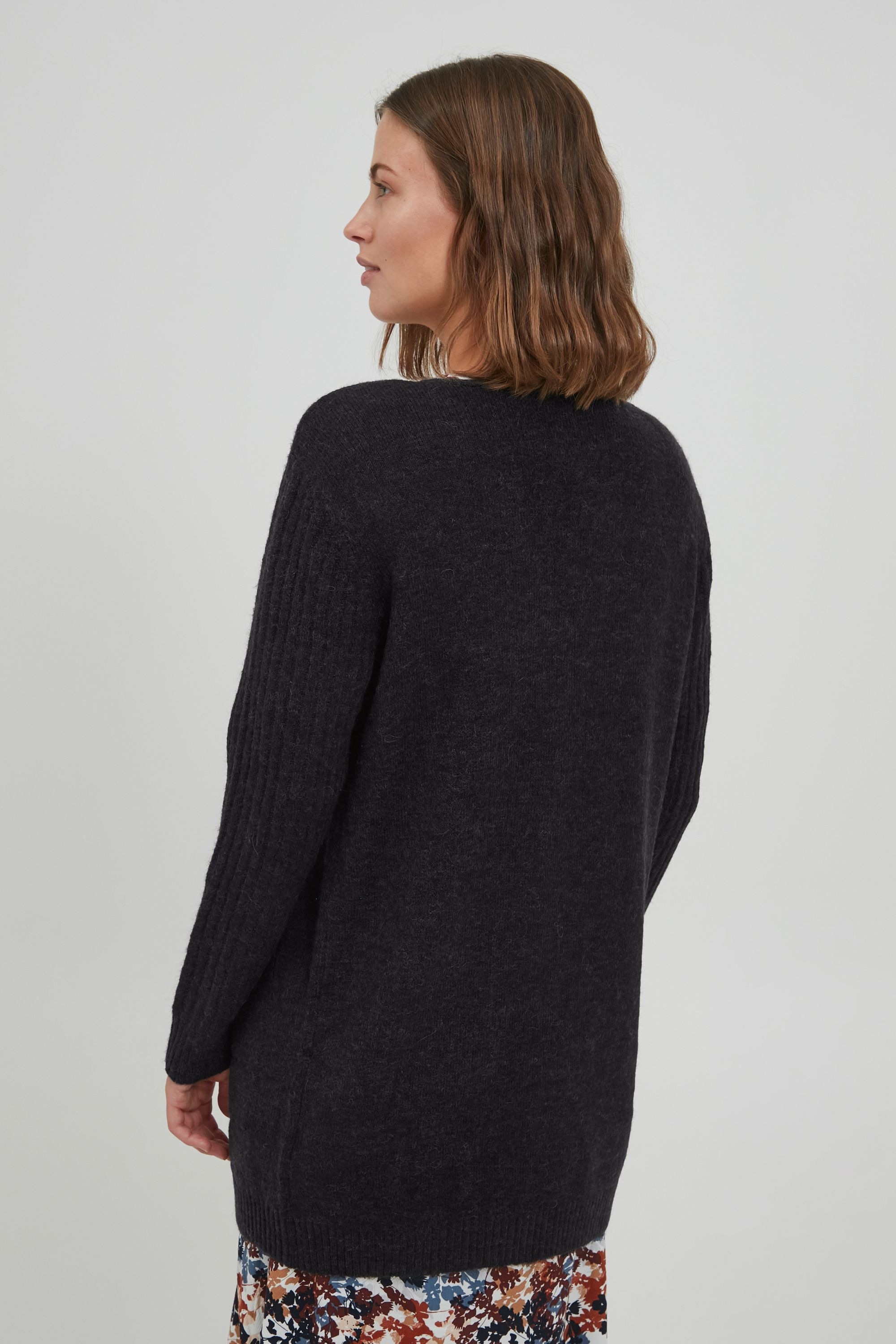 fransa Cardigan »Cardigan FRCesandy«