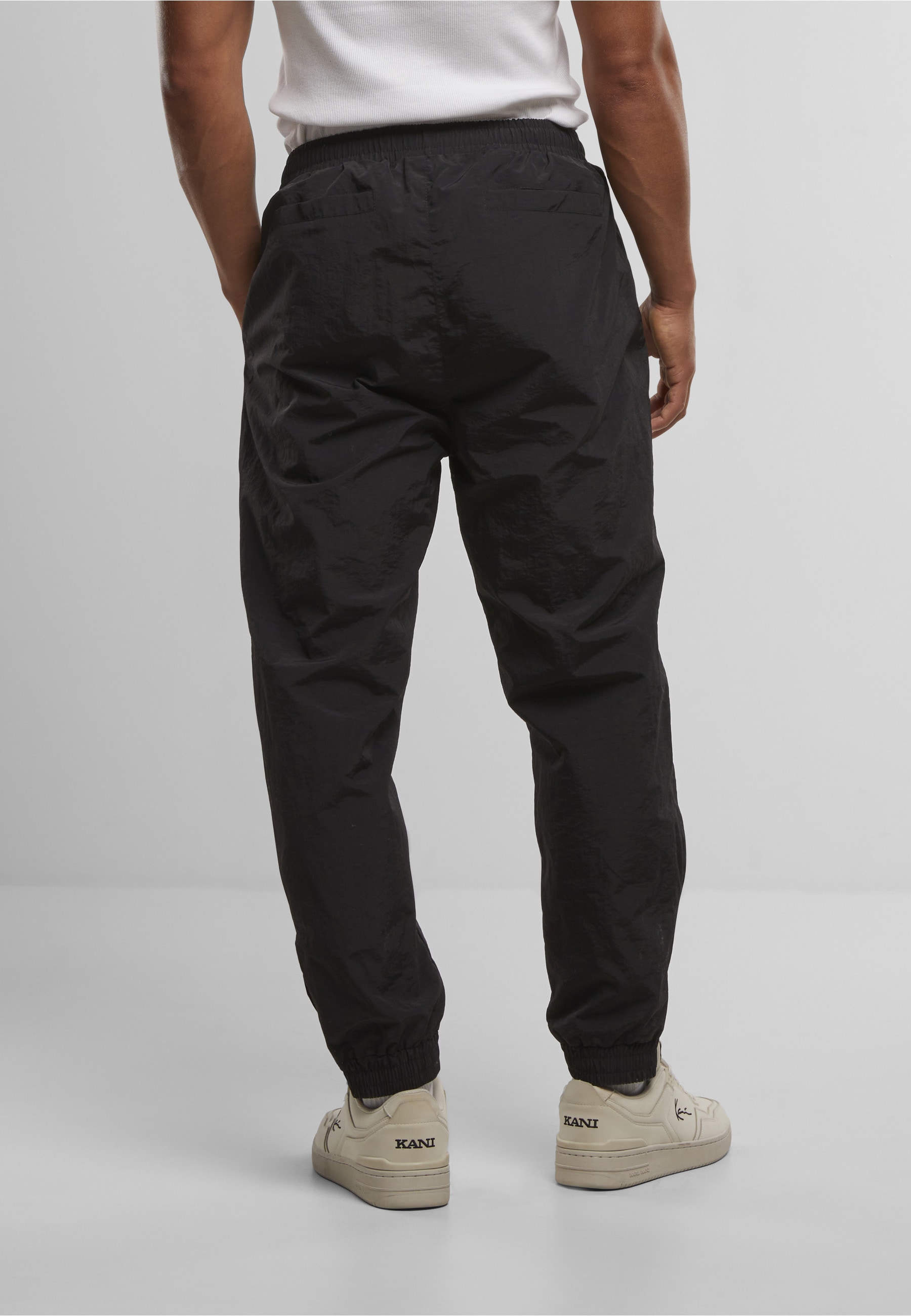 Karl Kani Jogginghose »Karl Kani KK Sport Patch Essential Trackpants«