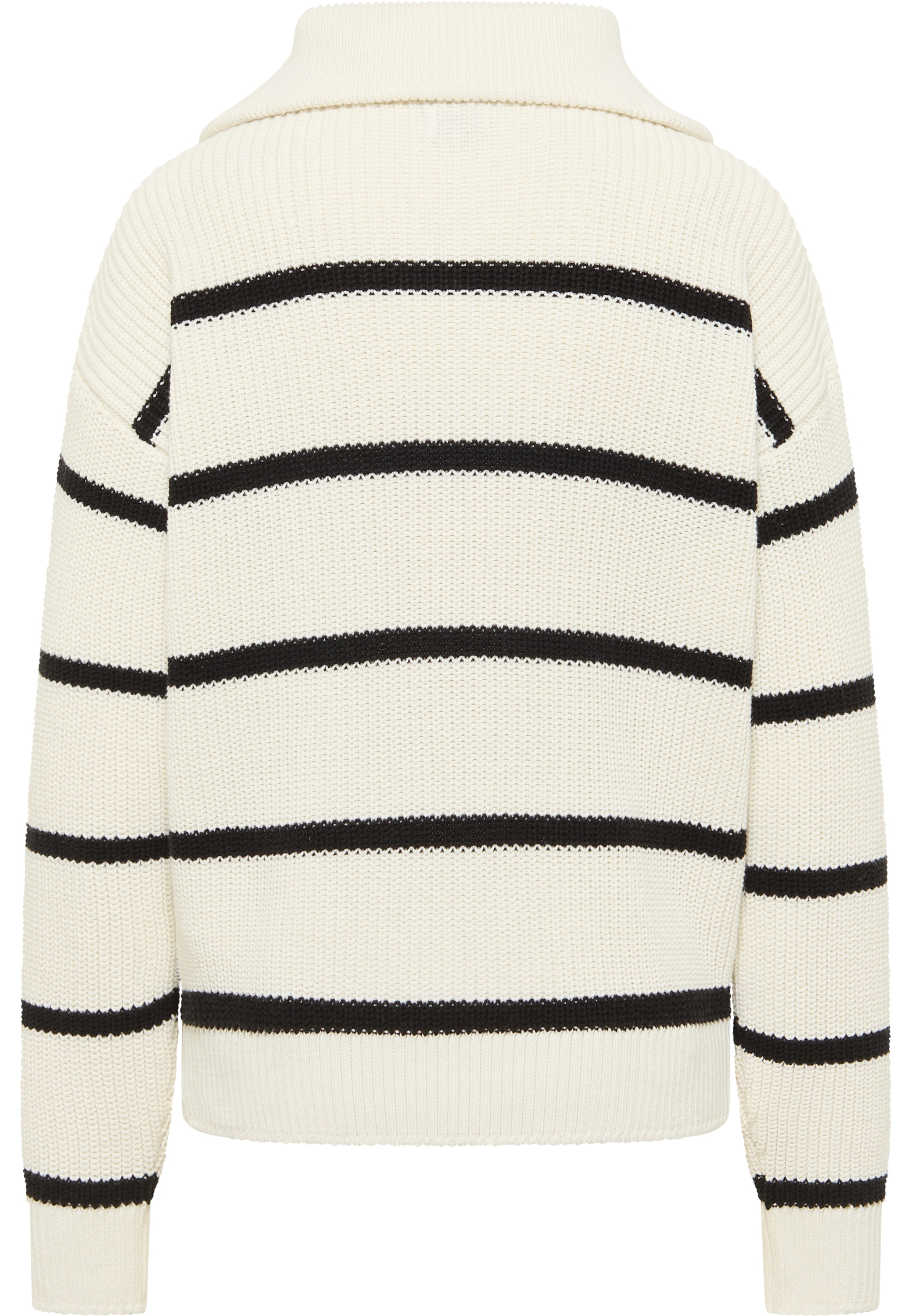 MUSTANG Sweater »Damen Style Madera«