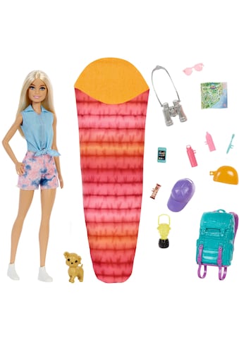 Barbie Anziehpuppe »It takes two komplektas i...