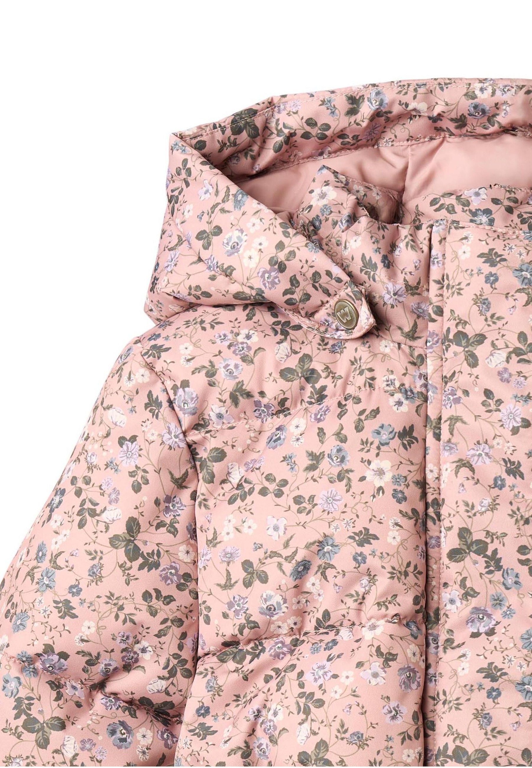 Thumbnail - WHEAT Allwetterjacke "WHEAT Puffer Jacket Eli" 1 Stk. tlg. mit Kapuze atmungsaktiv