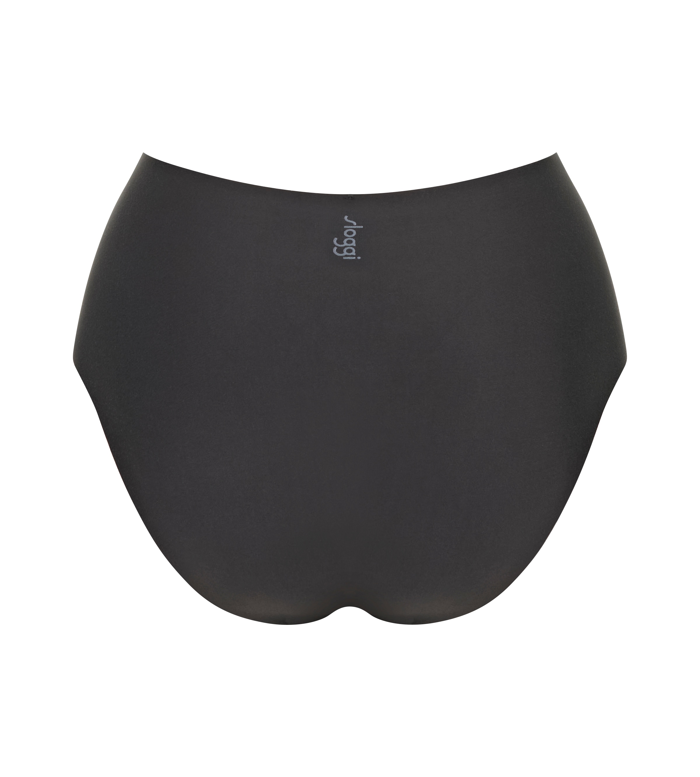 sloggi Slip »ZERO Feel 2.0 High waist«, nahtlos, ultraleicht, hohe Taille