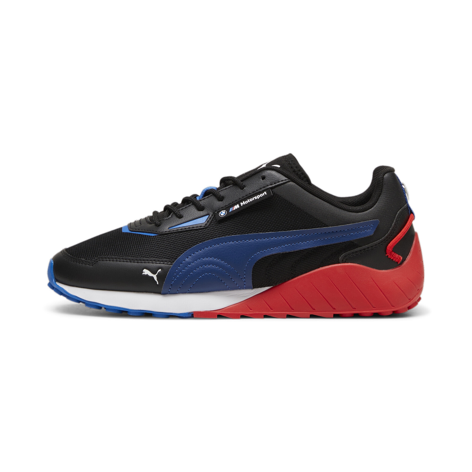 PUMA Sneaker »BMW M Motorsport SPEEDFUSION Motorsportschuhe Herren«