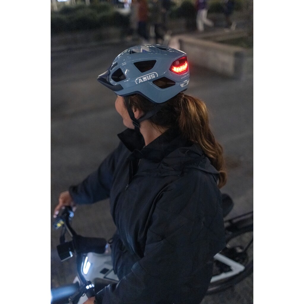 ABUS Fahrradhelm »ADURO 3.0«