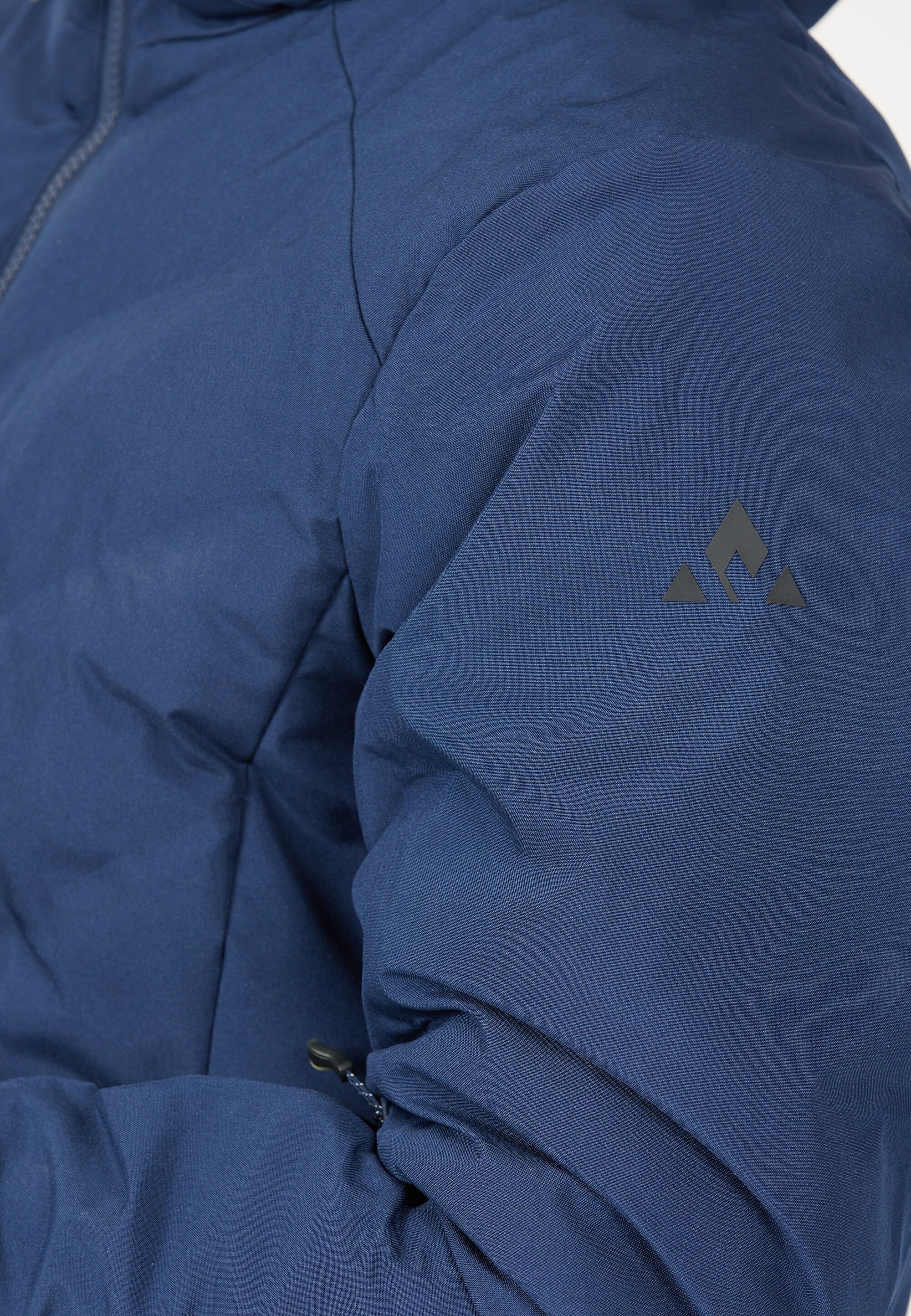 WHISTLER Skijacke »Freeride«, in dezentem Design