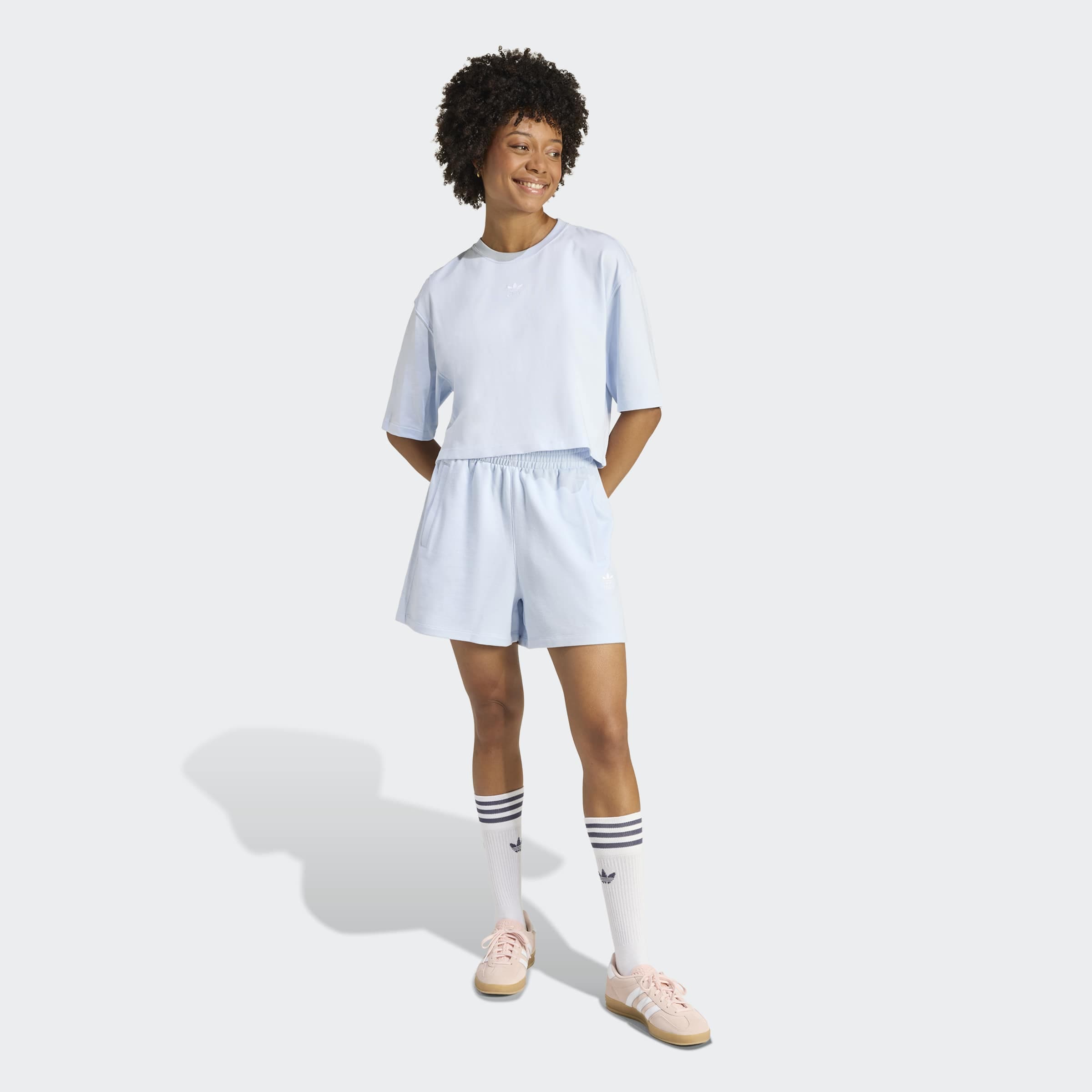 adidas Originals Shorts »ESS«