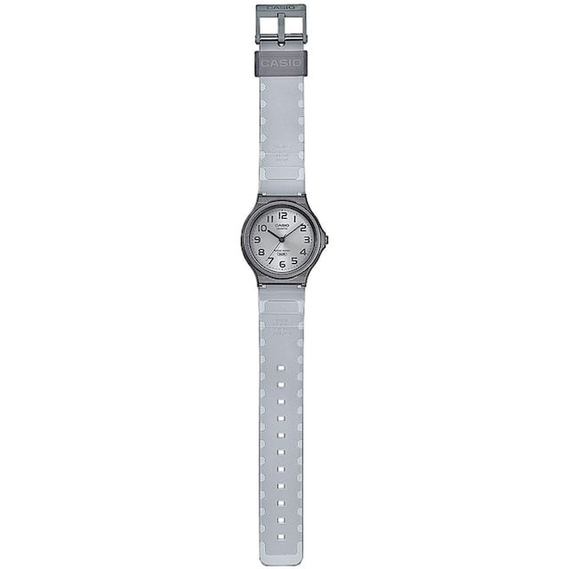 Casio Collection Quarzuhr »MQ-24S-8BEF« bestellen | BAUR