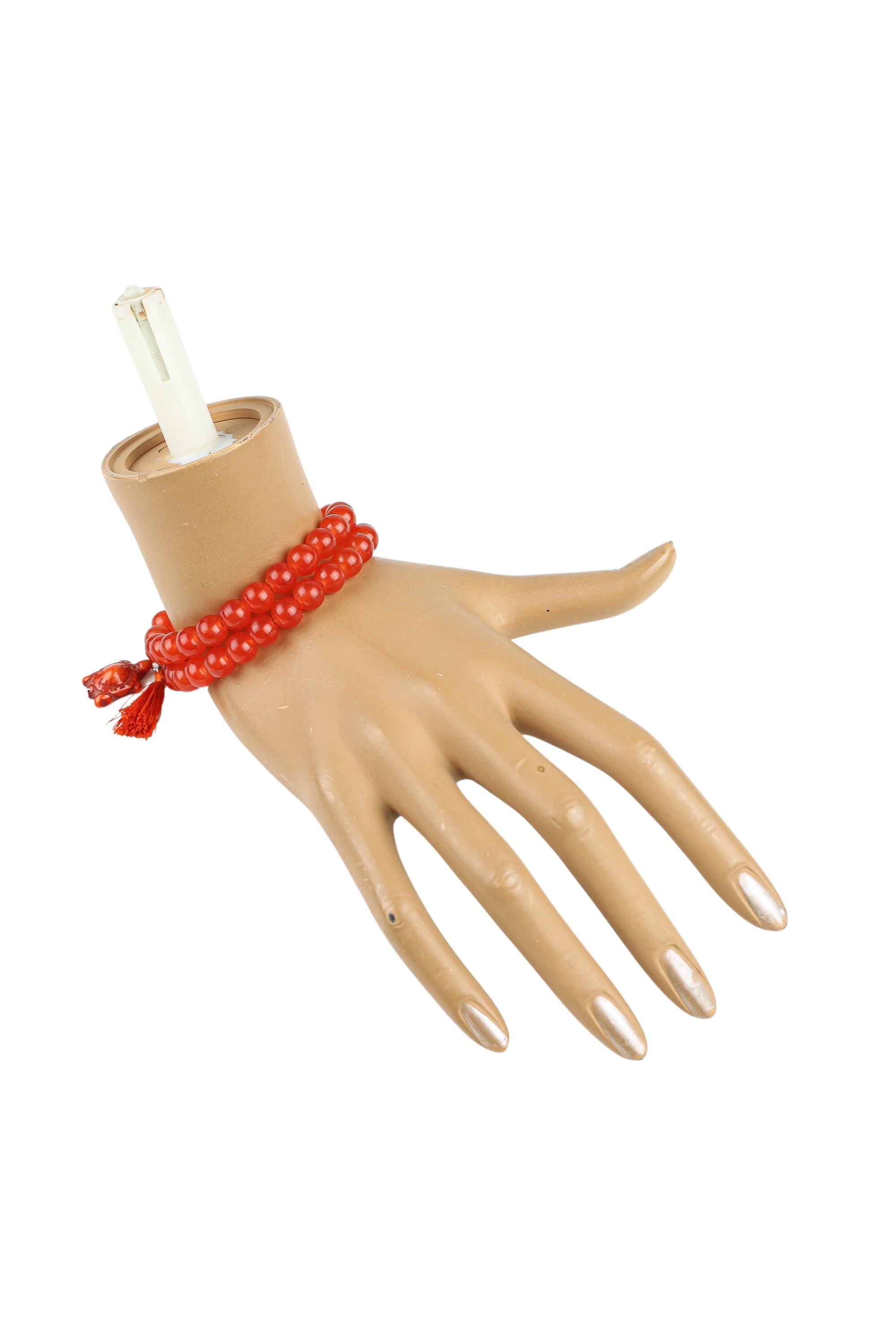 COLLEZIONE ALESSANDRO Armband »Tartaruga«, (1 tlg.)
