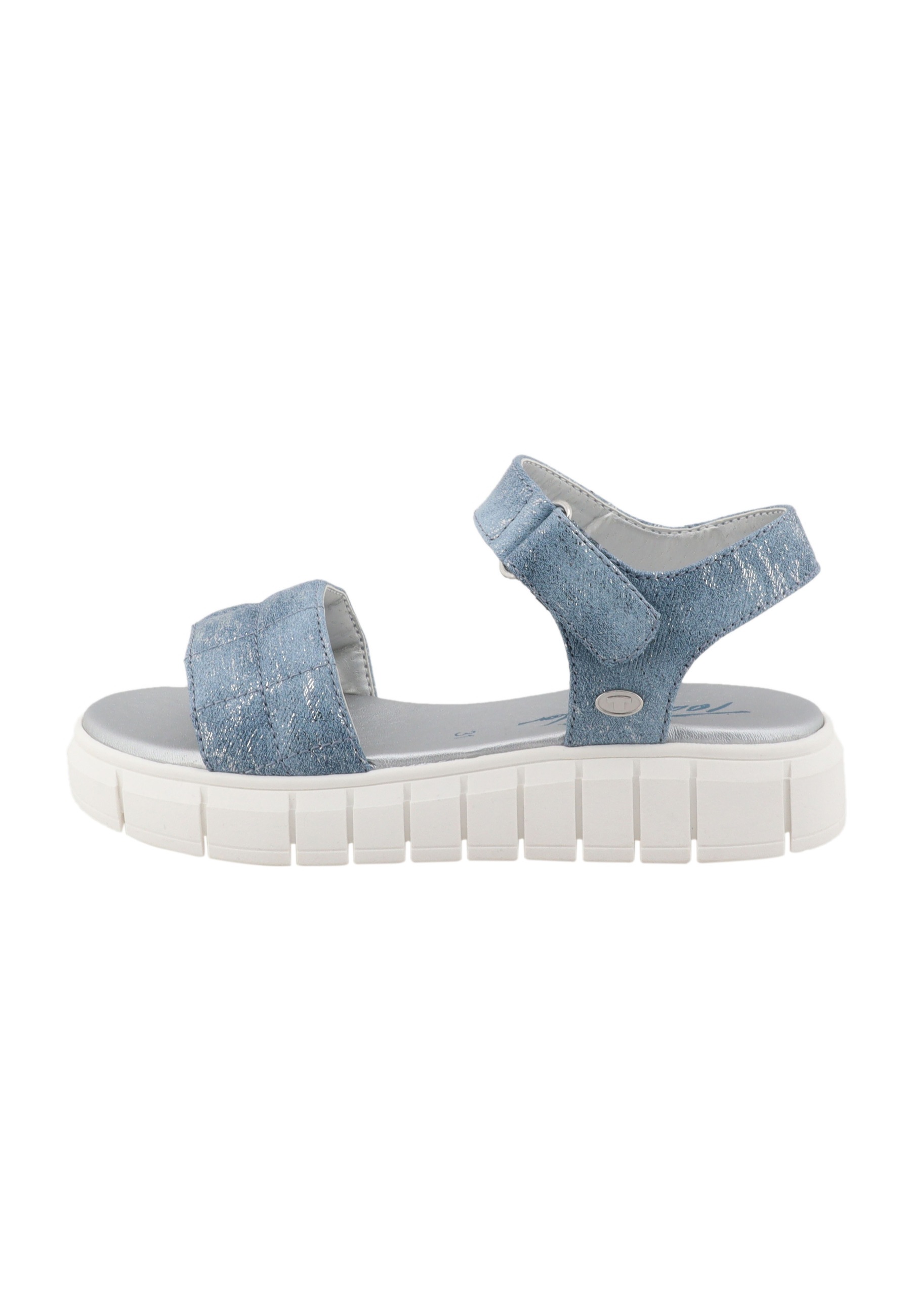 TOM TAILOR Mules »Tom Tailor Flat Sandals -Mules«  1 tlg.