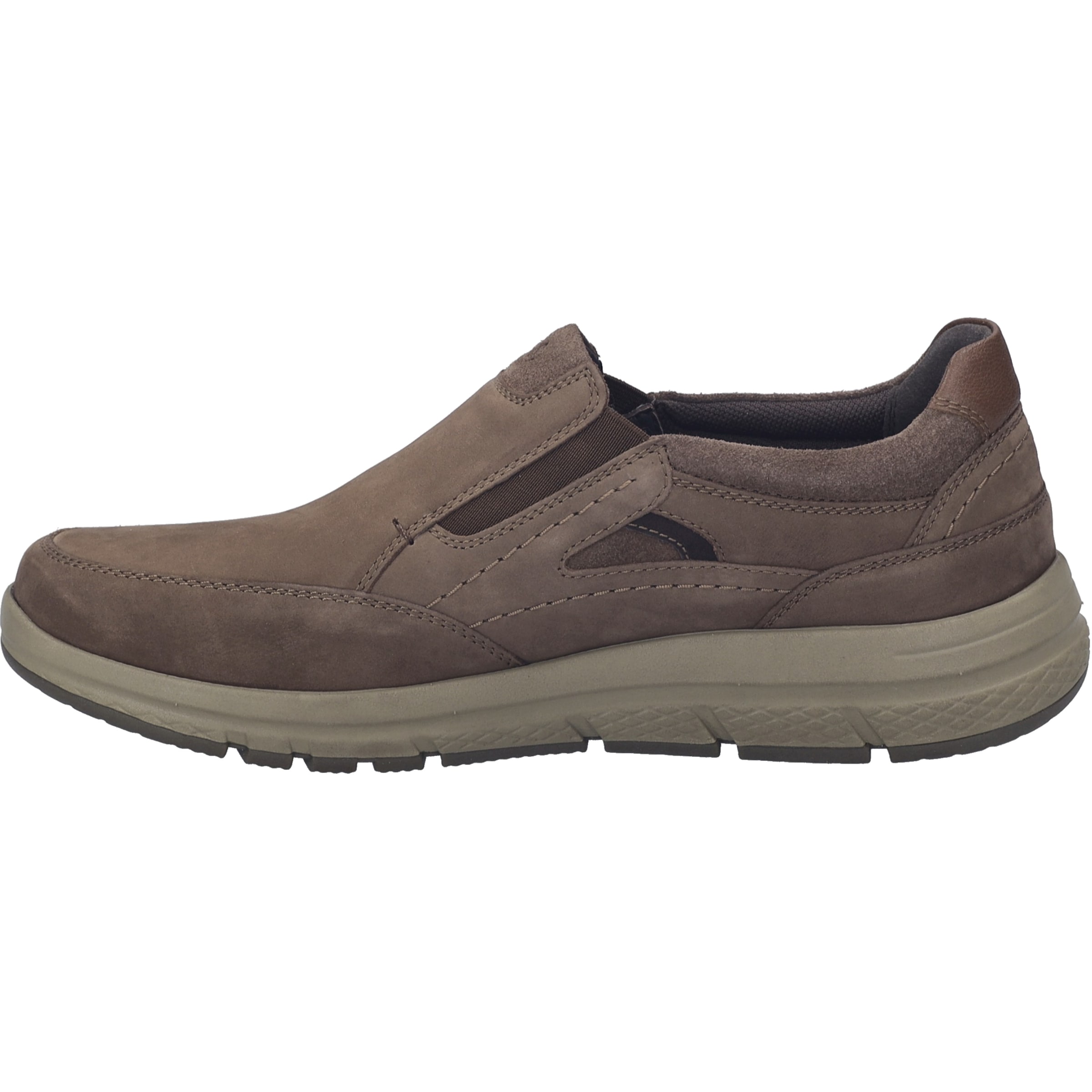 Josef Seibel Slipper »Giuseppe 09, braun«