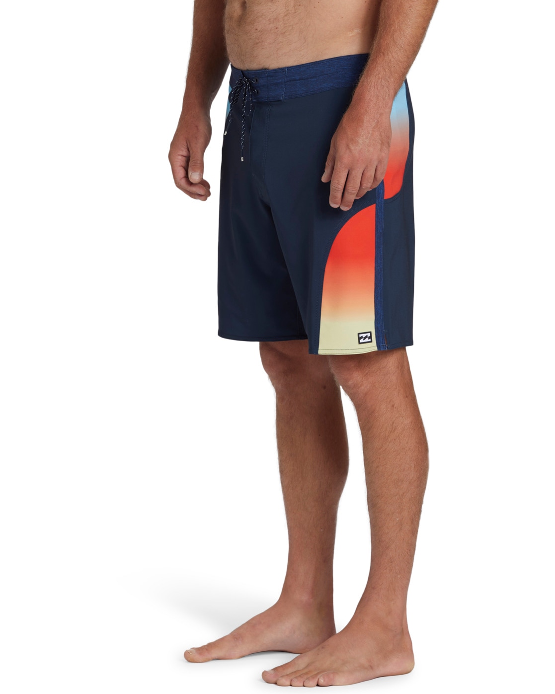 Billabong Boardshorts »Cylinders Pro 19"«