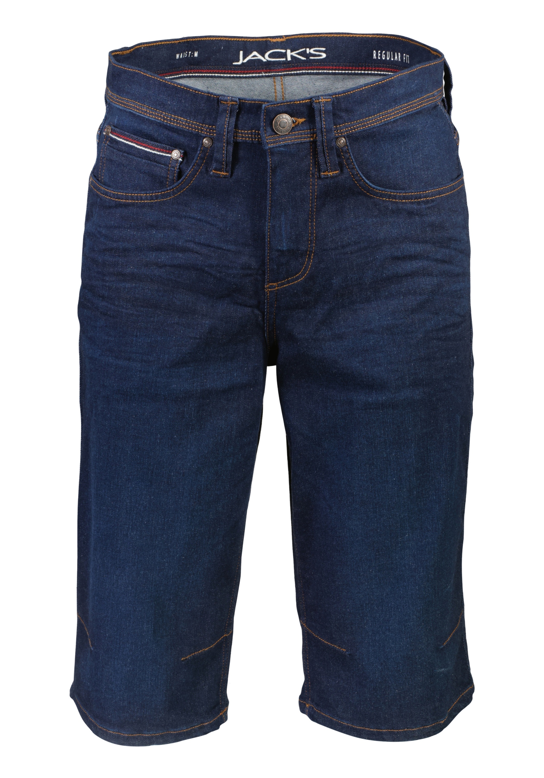 JACK’S 3/4-Hose »JACK'S Kurze Hosen«