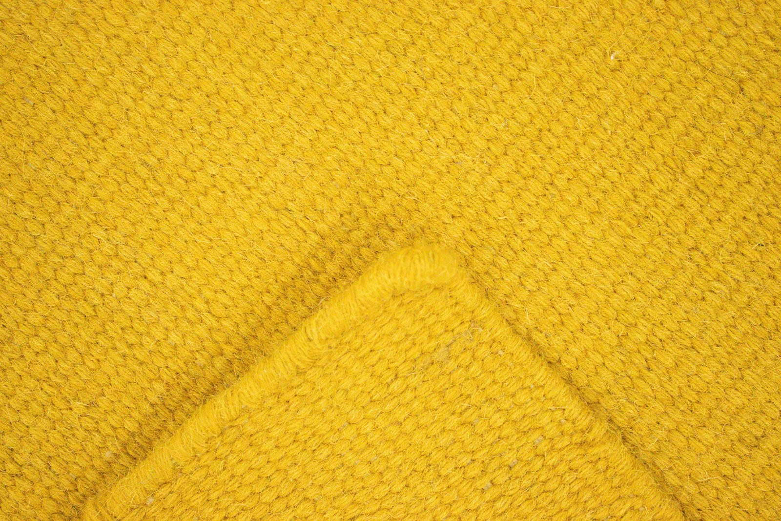 morgenland Läufer »KELIM FANCY UNI«, rechteckig, 7 mm Höhe, Wendbar, Einfarbig, Uni